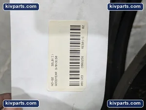 Goodyear 3/8V3150 Wedge Drive – actual item, photo 5 of 6