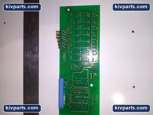 Avtron C20191 Mach A19722 – actual item, photo 5 of 7
