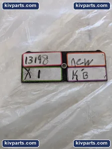 500-SK Koby Absorber – actual item, photo 2 of 2