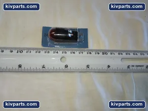 IDEC Relay – actual item, photo 2 of 3