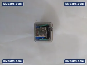 Cutler-Hammer D5PR2R1 Relay – actual item, photo 4 of 7
