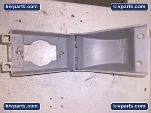 Taymac Duty Outdoor Receptacle Cover – actual item, photo 2 of 4