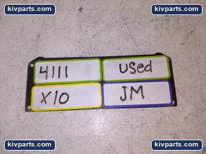 MTE M-1776 Industrial Protection Module – actual item, photo 4 of 4