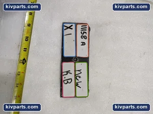 Daniel Woodhead Connector – actual item, photo 3 of 3