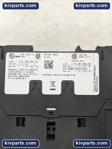 Siemens 3RT2035-1KB40 SIRIUS Contactor – actual item, photo 3 of 9