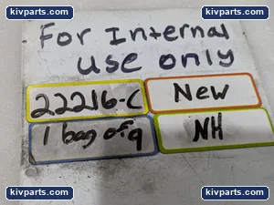Panasonic EEU-FC1V221 Aluminum Electrolytic Capacitor – actual item, photo 5 of 5