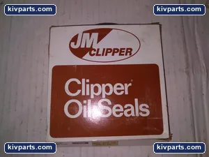 JM DS Oil Seal Rotary Shaft Seal – actual item, photo 3 of 3