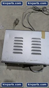 RT-200 Transformer – actual item, photo 4 of 6