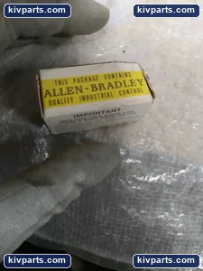 Allen-Bradley N44 Heater Element Overload Relay – actual item, photo 5 of 8