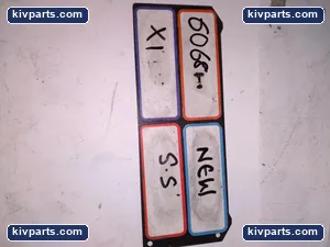 Gates 300L075 Industrial Timming Belt – actual item, photo 3 of 3