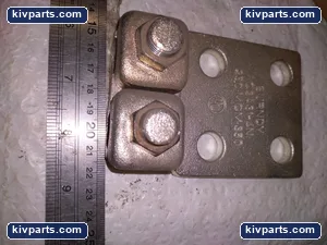 Burndy Q2A31-4N Conduct/Fittings/Outlet Boxes – actual item, photo 3 of 6