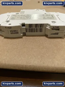 Merlin Gerin 60105 C4A Miniature Circuit Breaker – actual item, photo 8 of 9