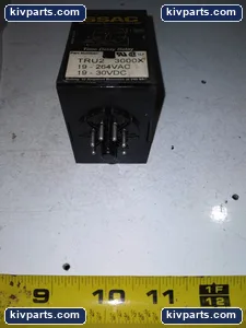 Ssac TRU2 Time Delay Relay – actual item, photo 2 of 5