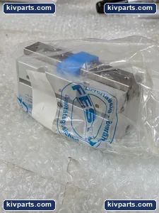 Festo HGPP-20-A Air Cylinder – actual item, photo 3 of 5