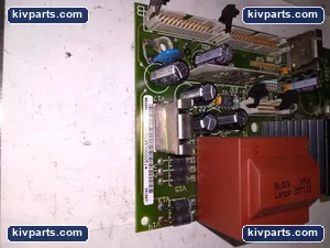 Lenze 701857000051 AC Drive – actual item, photo 2 of 4