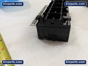 Toshiba CTCW03G01 Drive PLC Automation Control – actual item, photo 6 of 7