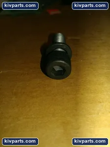 Flowserve 95055018 Screw Cap Pump – actual item, photo 4 of 4