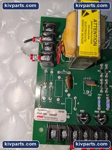 156447 Syntron 150758 – actual item, photo 2 of 5