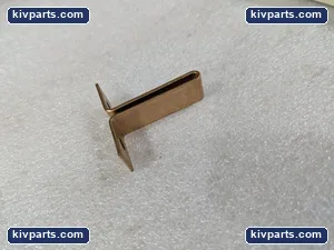 Square D AU235 Unit Heater Element Motor – actual item, photo 3 of 6