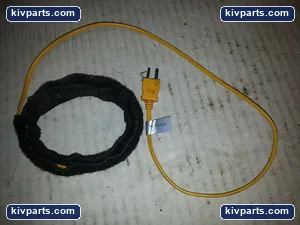 Fluke 2559389 Pipe Surface Temperature Probe – actual item, photo 3 of 3