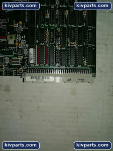 Applied Materials 0100-11002 AMAT Digital I/O PCB Card – actual item, photo 2 of 3