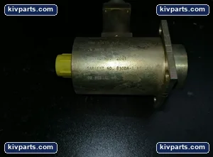 M10-02/11 Solenoid Valve – actual item, photo 3 of 6