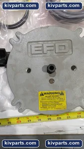 62506O-RING EFD AIR HOSE – actual item, photo 2 of 10