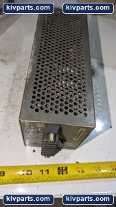 Nemic-lambda EC-11-24V Power Supply – actual item, photo 4 of 5