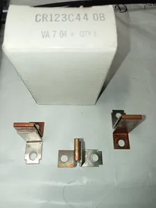 General Electric CR123C440B Overload Relay Heater Elements