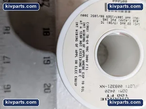 009321-NX Industrial Cable – actual item, photo 3 of 6