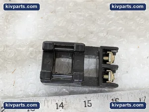 Clark TB-139-10 Controls – actual item, photo 4 of 6