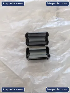 Fair-rite VO Ferrite Clip – actual item, photo 2 of 3