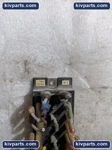 Fuji Electric 6DI15A-120 Semiconductor – actual item, photo 4 of 6