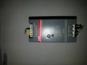 ABB 24/2.5 Switch Mode Power Supply