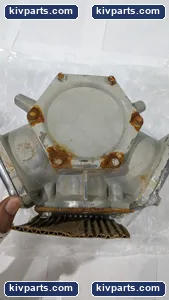 Wayne 853235 Fuel Dispenser Part – actual item, photo 4 of 5