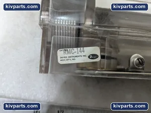 Dwyer RMC-144 Flow Meter – actual item, photo 8 of 10