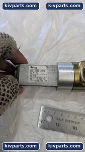Versa 4232 AKG-4232-2075-CG-F120 Valve – actual item, photo 10 of 15