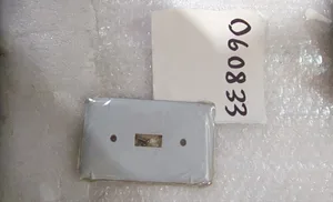 Hubbell 302/304 Toggle Switch Cover