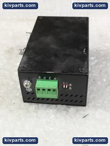AutomationDirect SE2-SW8U-T Stride Unmanaged Ethernet Switch – actual item, photo 4 of 6