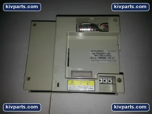 Mitsubishi F940GOT-LWD Terminal HMI Touch Screen Panel – actual item, photo 2 of 2