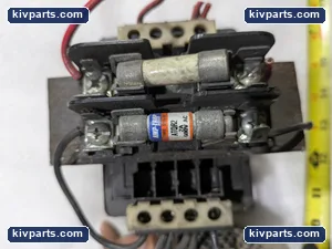 Allen-Bradley 1497-D-BASX-3-N Fuse – actual item, photo 9 of 10