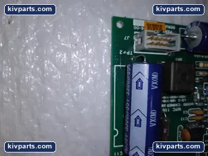 WEB Printing Controls 800-116-00 Scanner Amp Board 185-116-00 PCB – actual item, photo 2 of 5