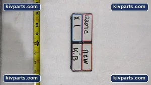 Facts 0400DP9158D-D PLC Module – actual item, photo 11 of 11