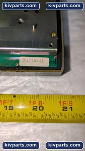 Mitsubishi BN634C904G51 OPERATOR – actual item, photo 5 of 8