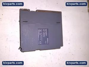 Mitsubishi Q02HCPU CPU Module – actual item, photo 2 of 4