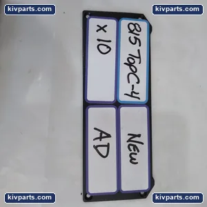 33-2755 RF Connector – actual item, photo 4 of 4