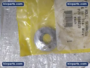 Esab 600219 Welding Supply – actual item, photo 3 of 3