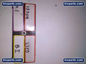 Kraussmaffei R901200111 – actual item, photo 8 of 8