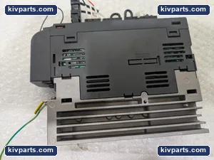 Mitsubishi MR-J4-20B AC Servo Amplifier – actual item, photo 6 of 8