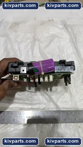 Gilbarco 892638 Fuel Dispenser Part – actual item, photo 2 of 9